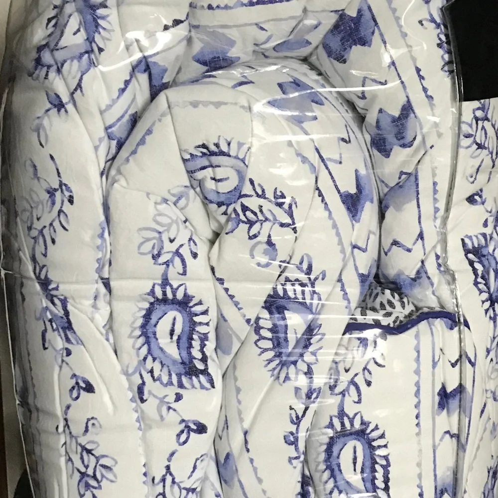 Lauren Ralph Lauren Nora 3-Pc King Comforter